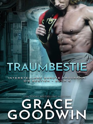 cover image of Traumbestie